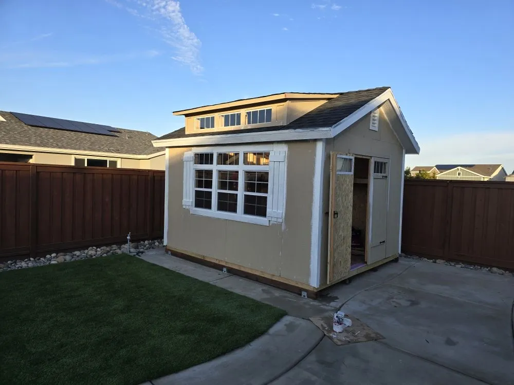 Slide of Ed's Handyman