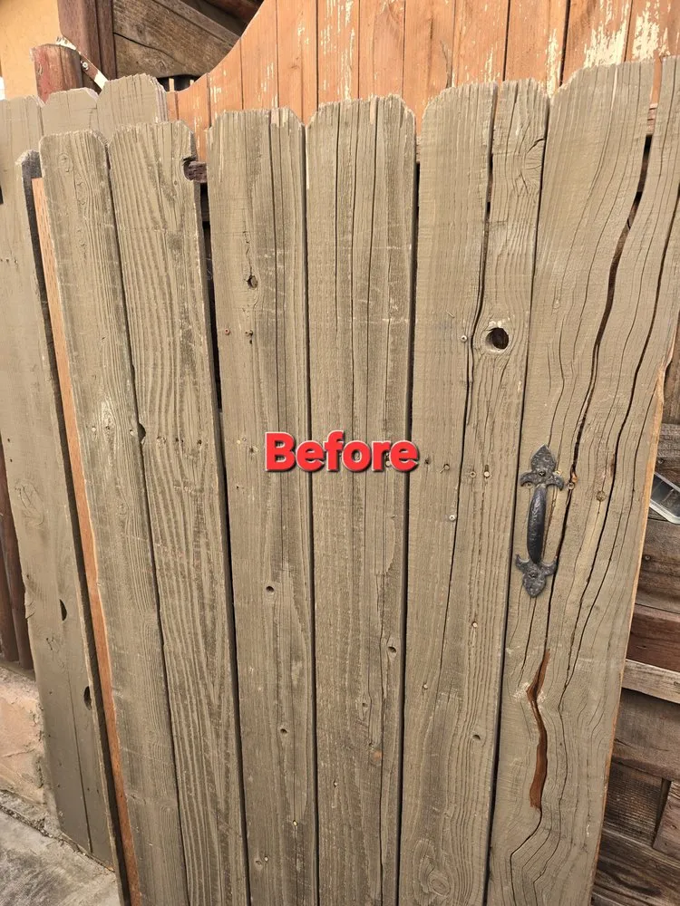 Slide of Ed's Handyman