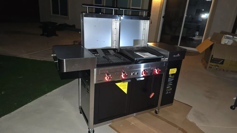 Slide of Ed's Handyman