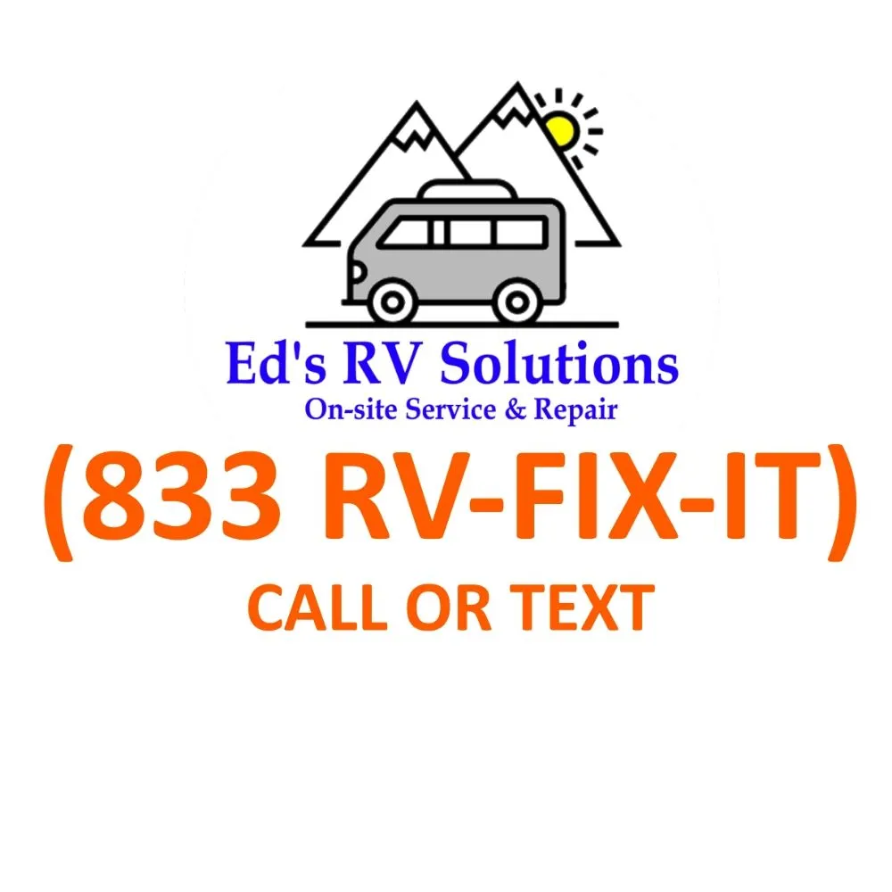 Slide of Ed's RV Solutions Onsite Service And Repair