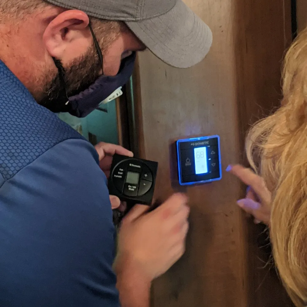 Slide of Ed's RV Solutions Onsite Service And Repair