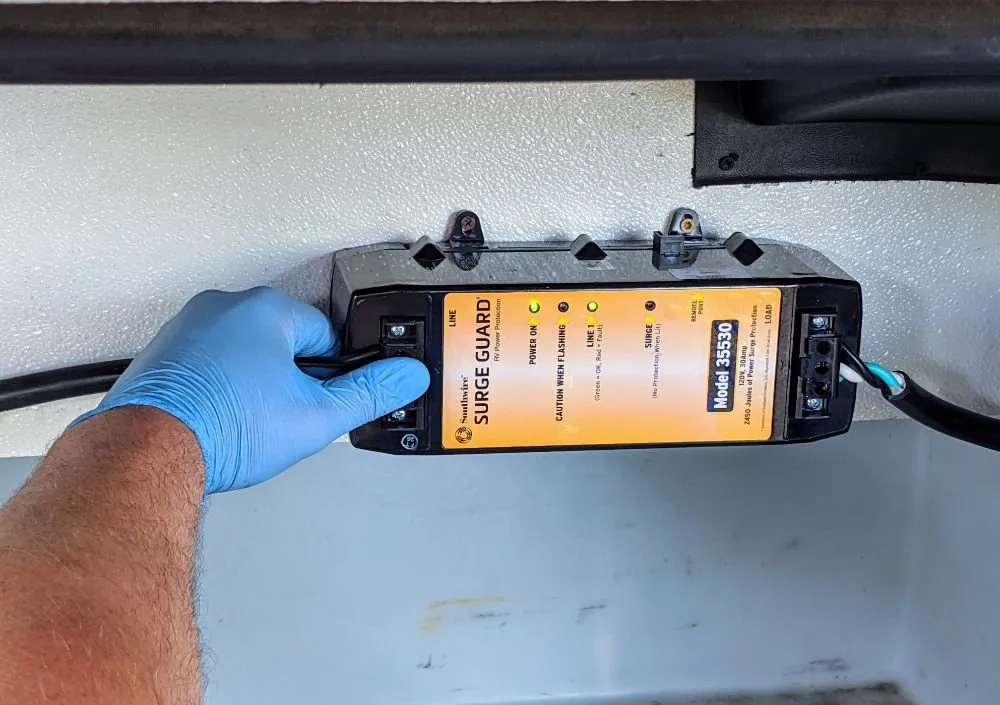 Slide of Ed's RV Solutions Onsite Service And Repair