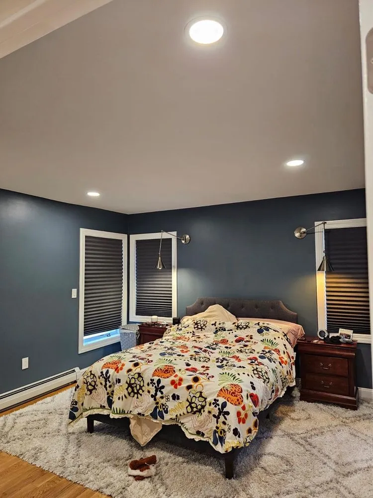 Slide of Edson Electrical Services