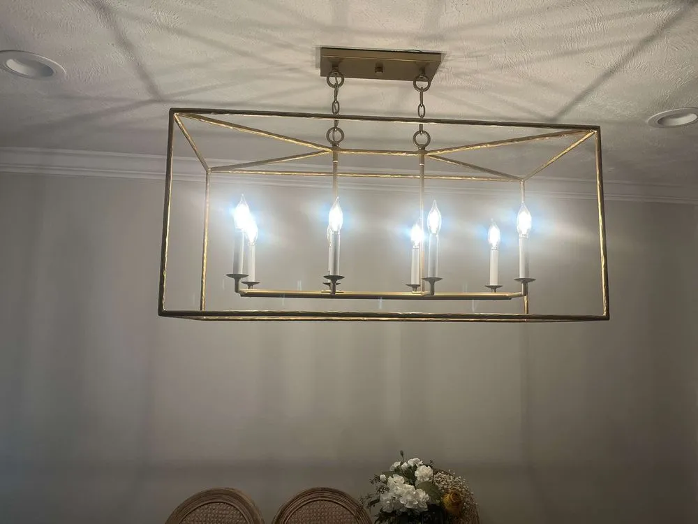 Slide of Edson Electrical Services