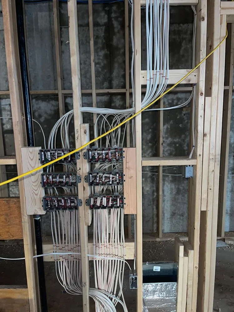 Reliable emergency electrical service experts serving , - Edson Electrical Services