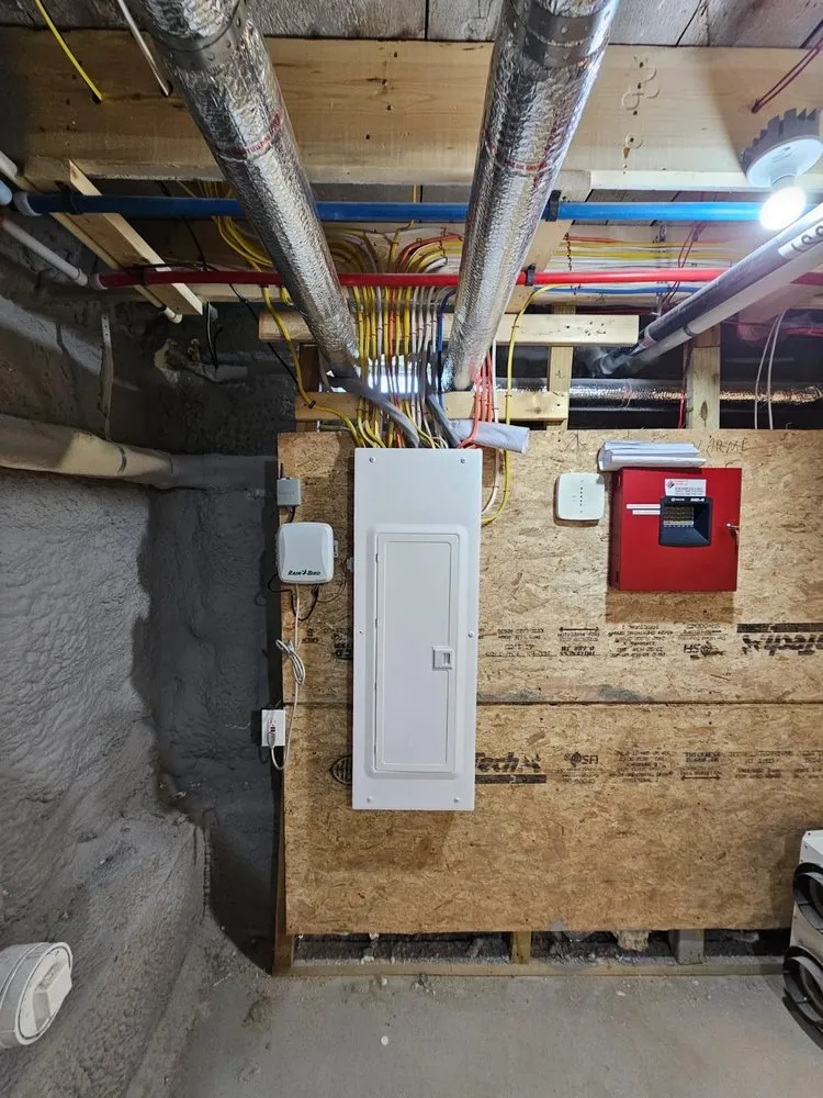 Reliable outlet and switch repair service in , - Edson Electrical Services