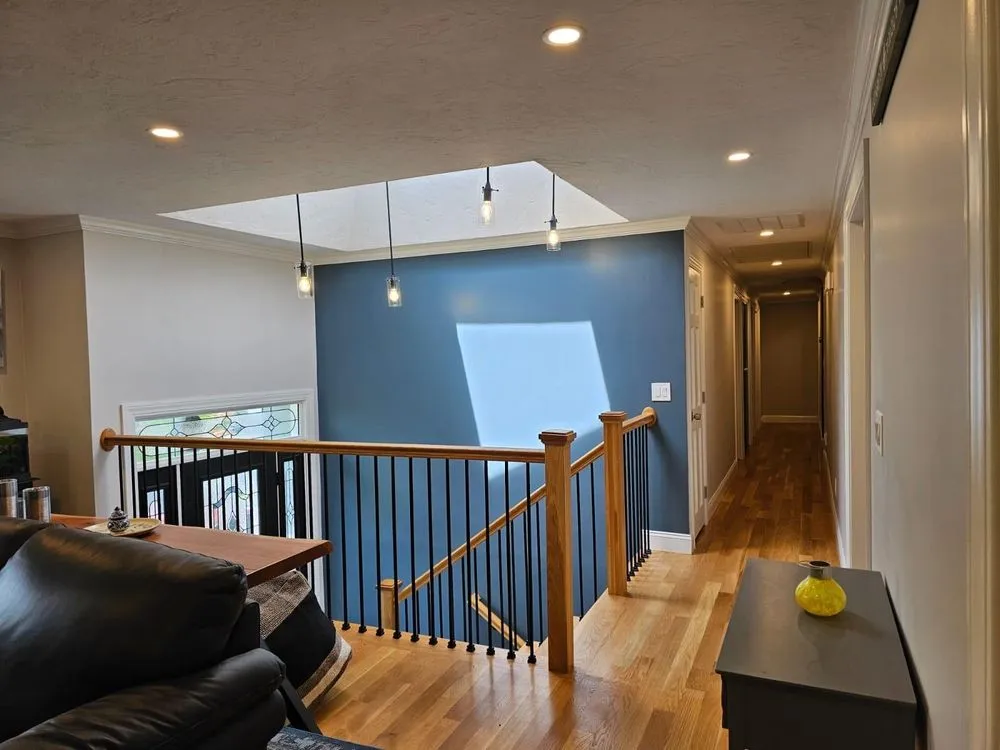 Slide of Edson Electrical Services