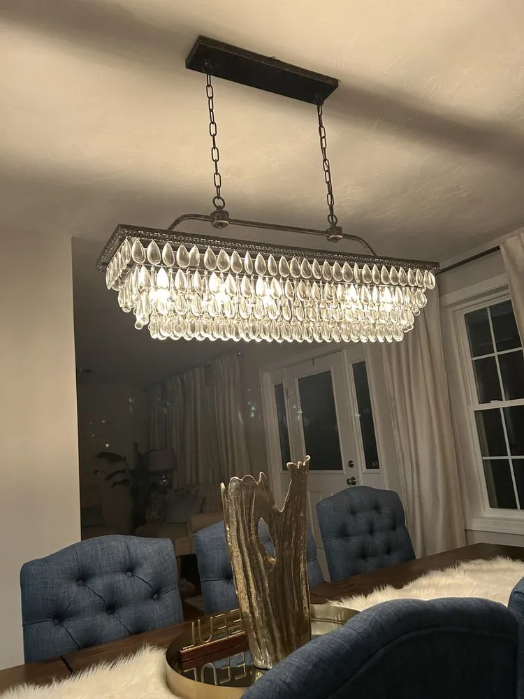 Slide of Edson Electrical Services