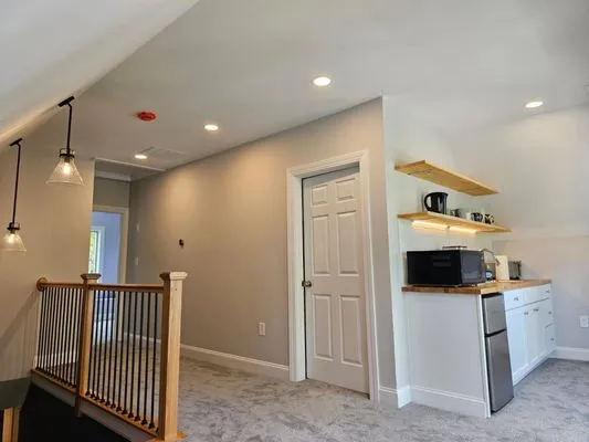 Edson Electrical Services