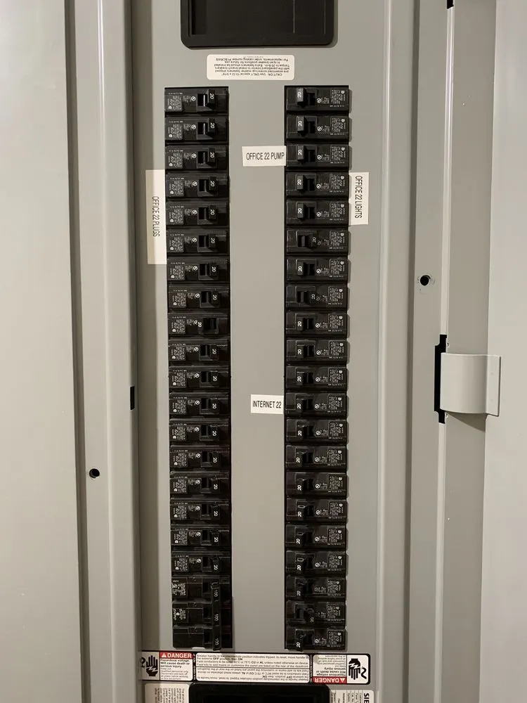 Slide of Eduardo And Sons Electric Services