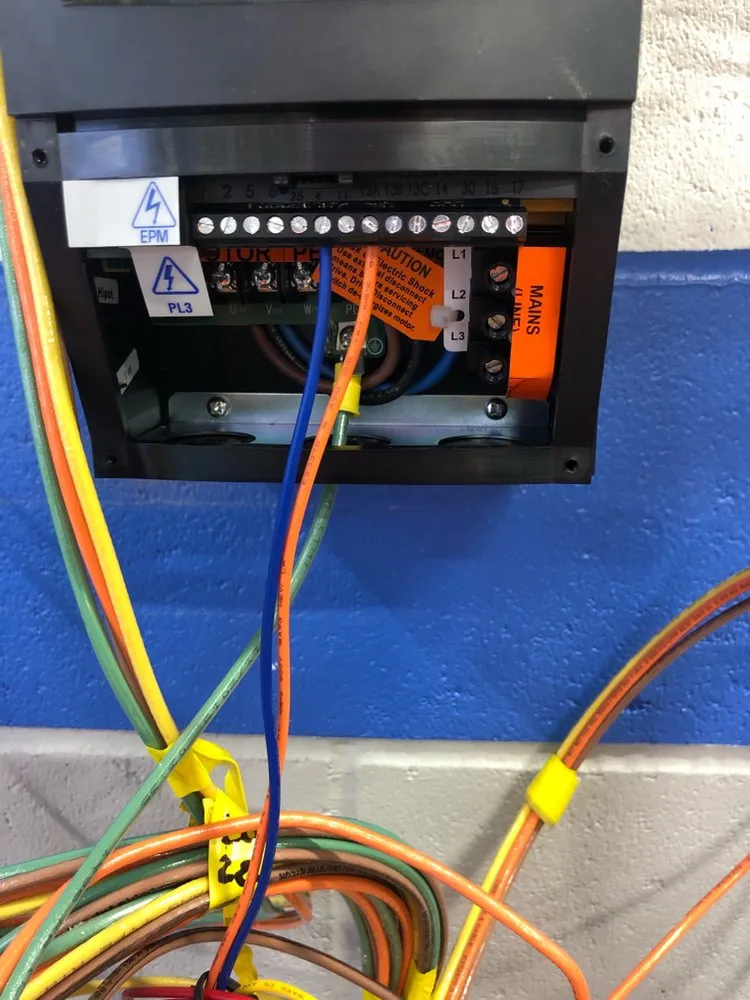 Licensed wiring installation experts serving , - Eduardo And Sons Electric Services