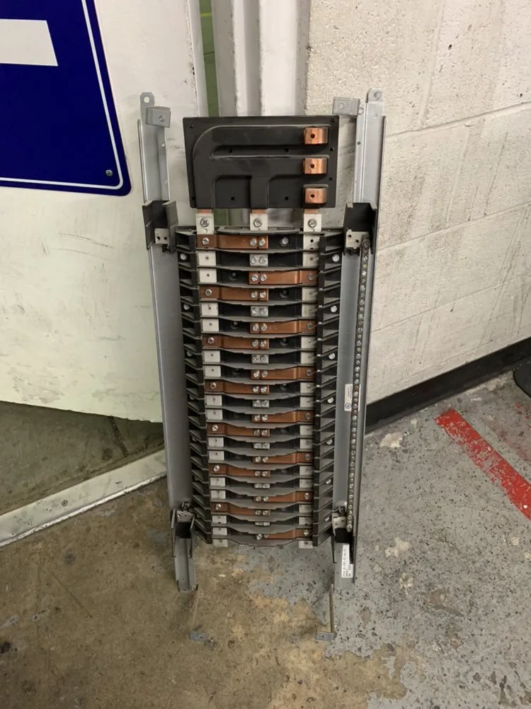 Licensed panel upgrade experts serving , - Eduardo And Sons Electric Services