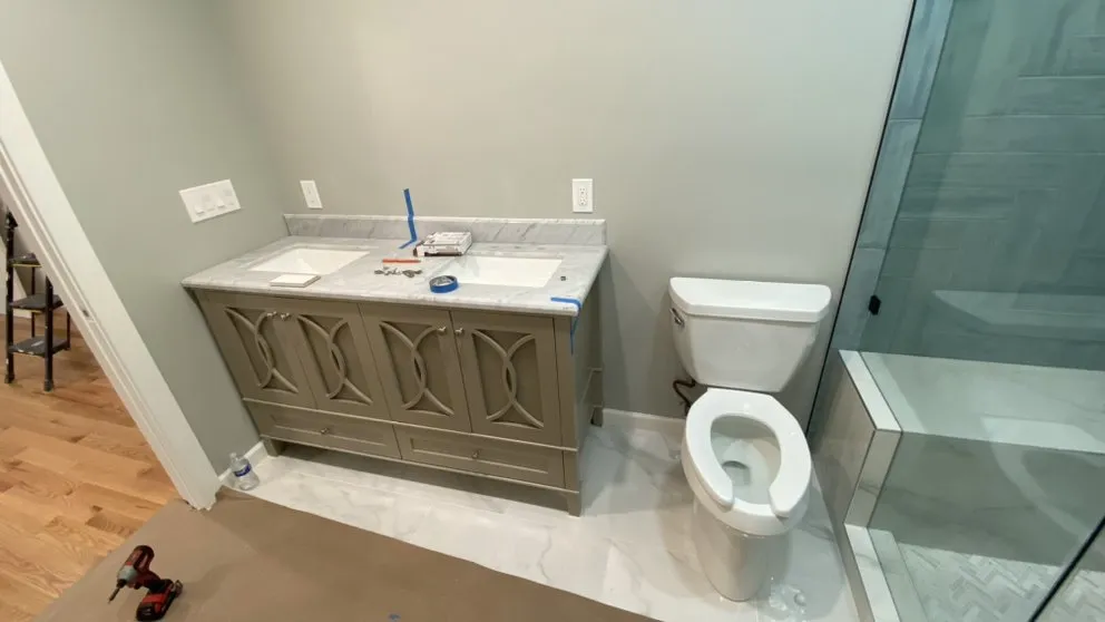 Reliable outlet and switch repair in ,  by Eduardo's Handyman Services