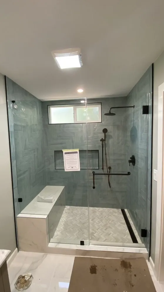 Professional electrician providing outlet and switch repair in , 