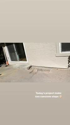 Eduardo's Handyman Services Logo