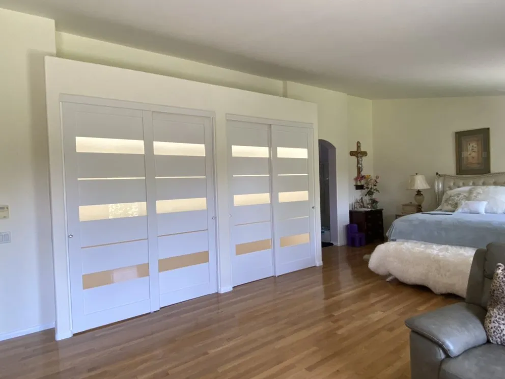 Slide of EDUARD’S General construction