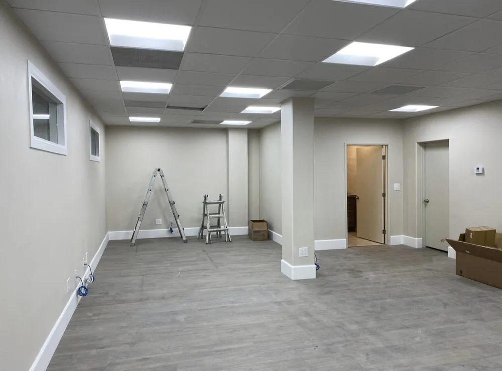 Licensed electrical service for homes in wiring installation,  by 