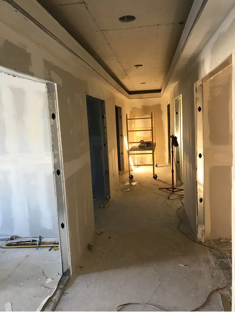 Expert electrician providing outlet and switch repair in , 