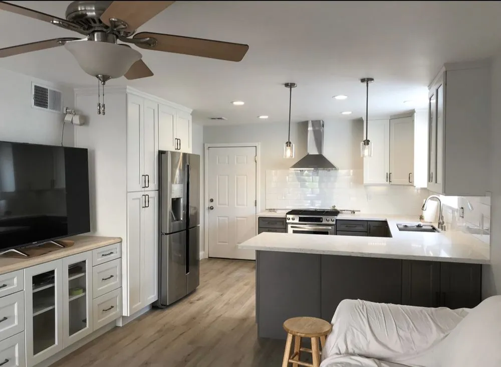 Slide of EDUARD’S General construction