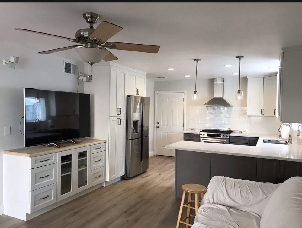 Slide of EDUARD’S General construction