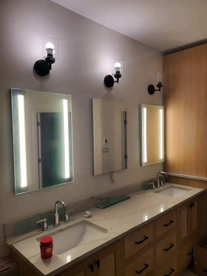 Slide of Edumar Electric