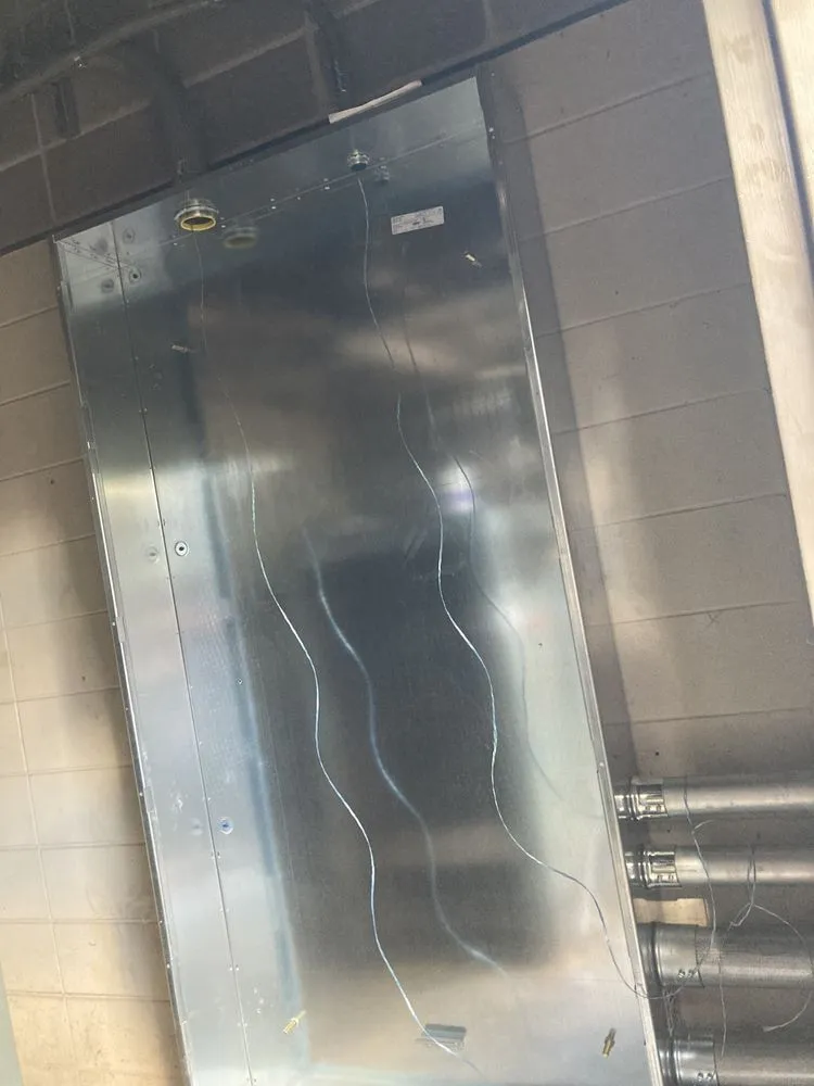 Slide of Edward Electrical