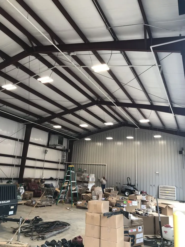 Slide of Edward Electrical