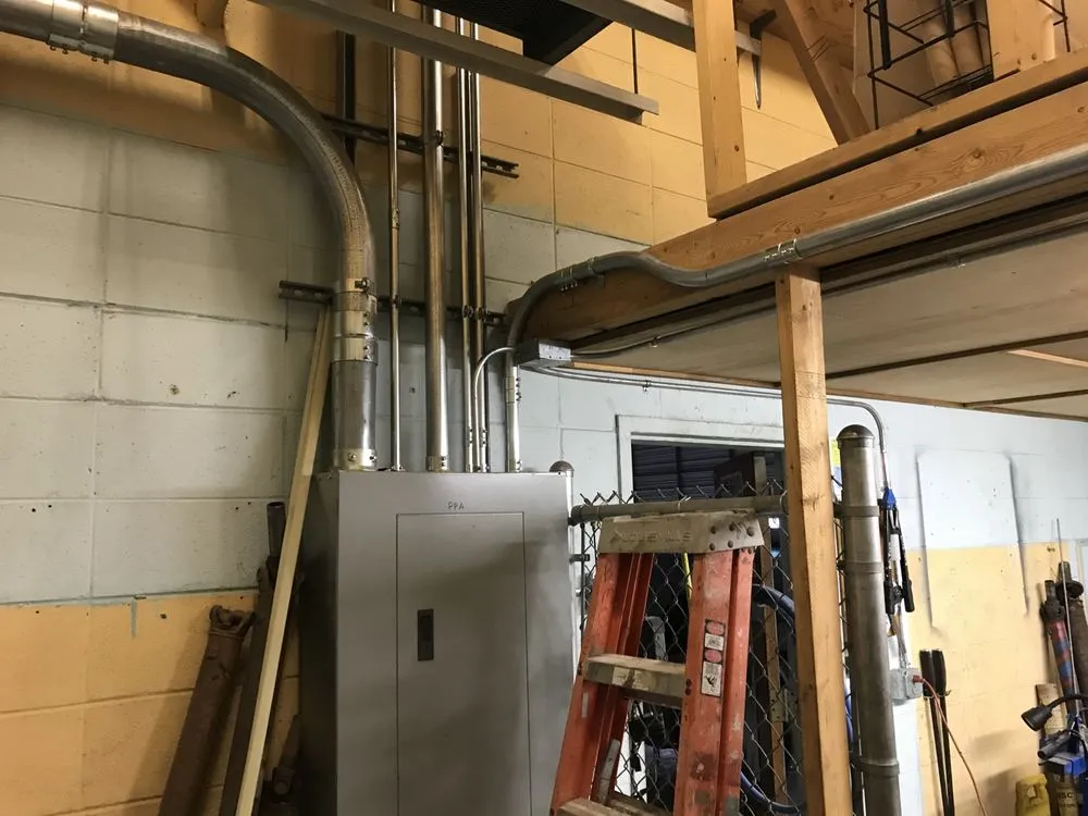 Slide of Edward Electrical