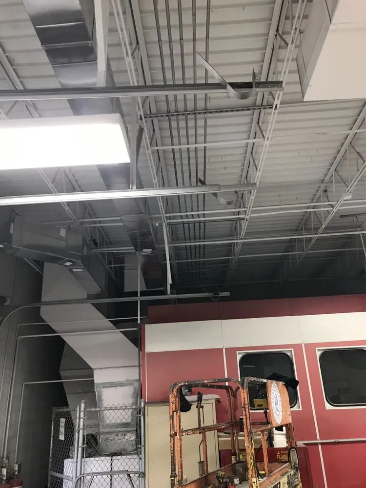 Slide of Edward Electrical