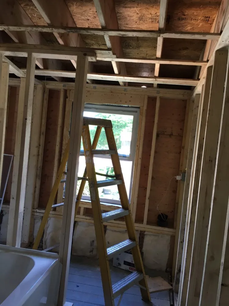 Slide of Edward J. Mayer Electrician