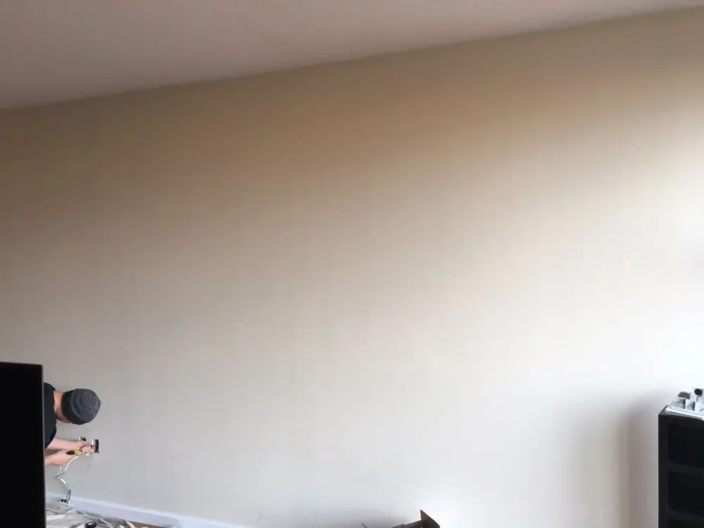 Slide of Edward J. Mayer Electrician