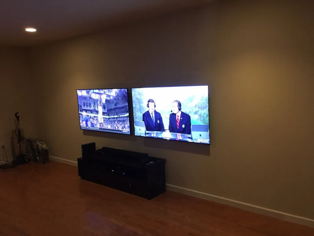 Slide of Edward J. Mayer Electrician