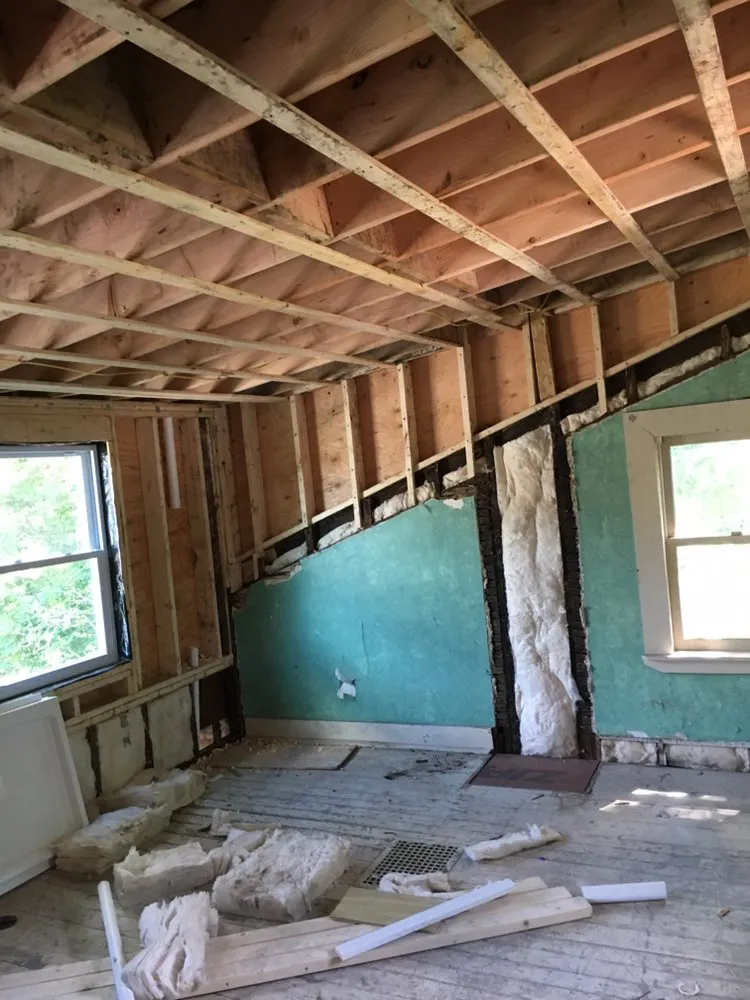 Slide of Edward J. Mayer Electrician