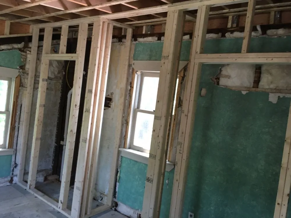 Slide of Edward J. Mayer Electrician