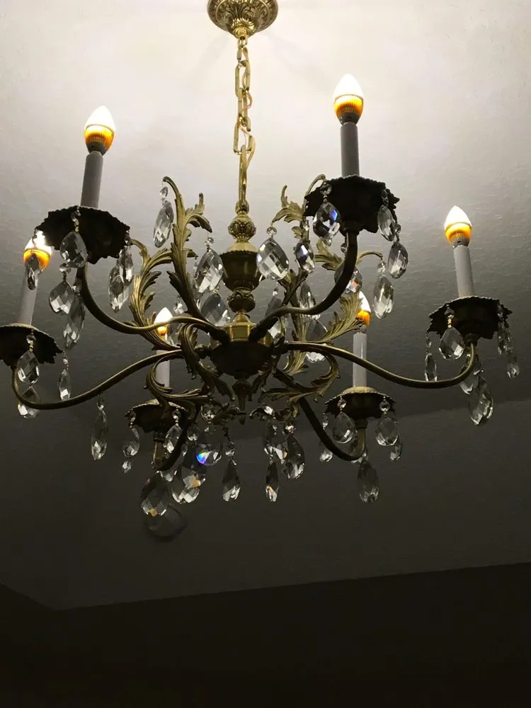 Slide of Edward Sullivan Electrical Contracting