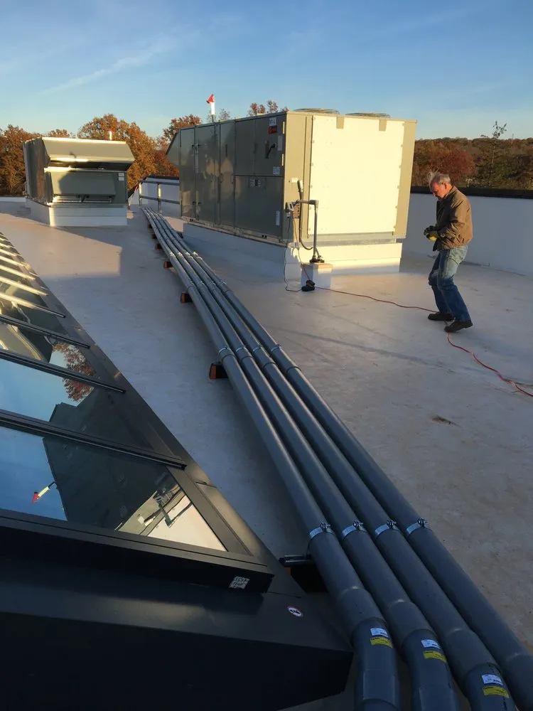 Slide of Edward Sullivan Electrical Contracting