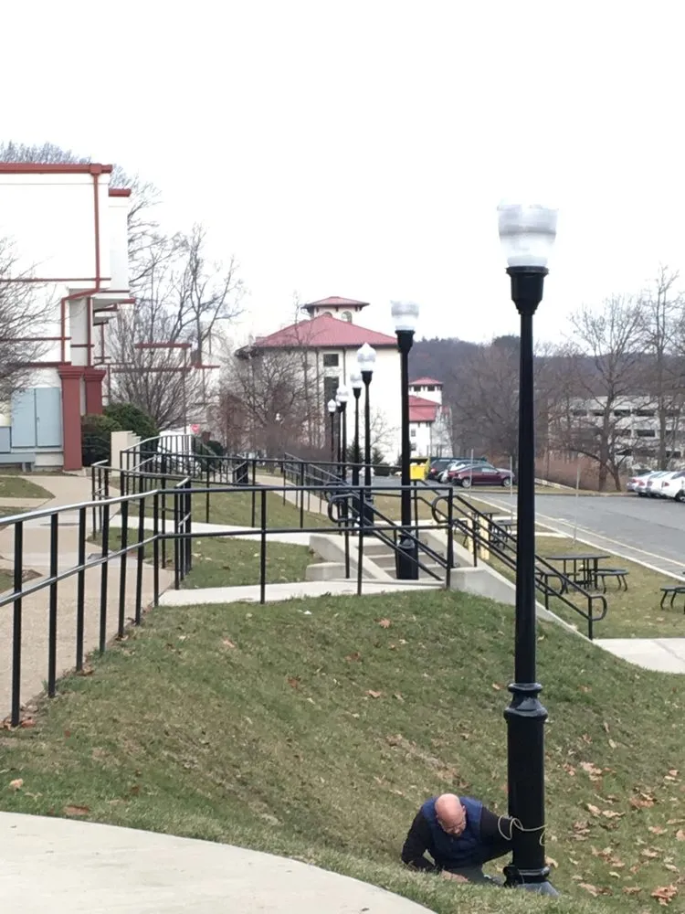 Slide of Edward Sullivan Electrical Contracting