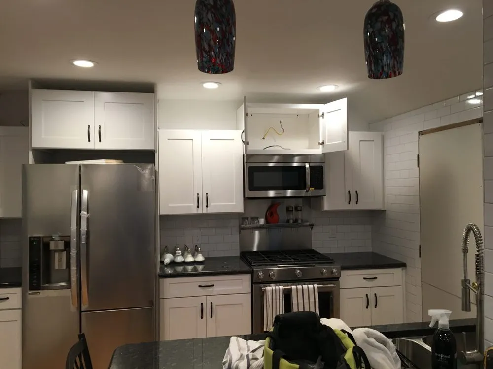 Slide of Edward Sullivan Electrical Contracting