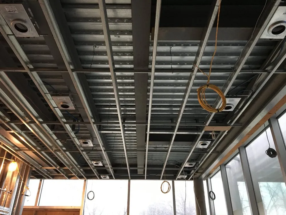 Slide of Edward Sullivan Electrical Contracting