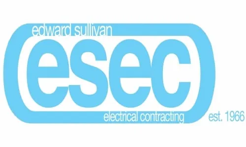 Slide of Edward Sullivan Electrical Contracting