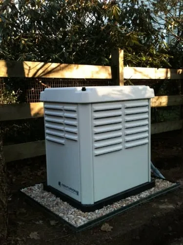 Slide of Edward Sullivan Electrical Contracting