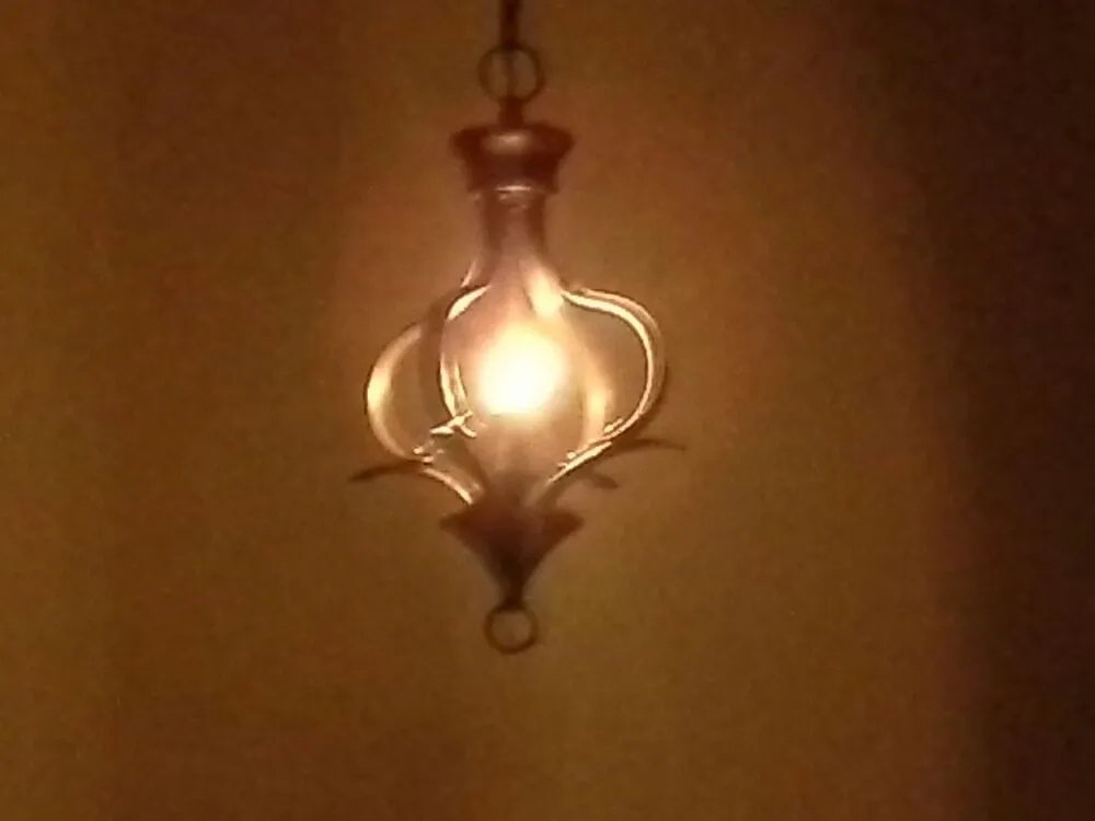 Slide of Edward Trask Electrical Service