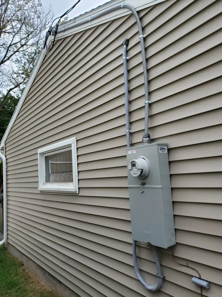 Reliable lighting installation experts serving Guys Mills, PA - Edwards & Sons Electric