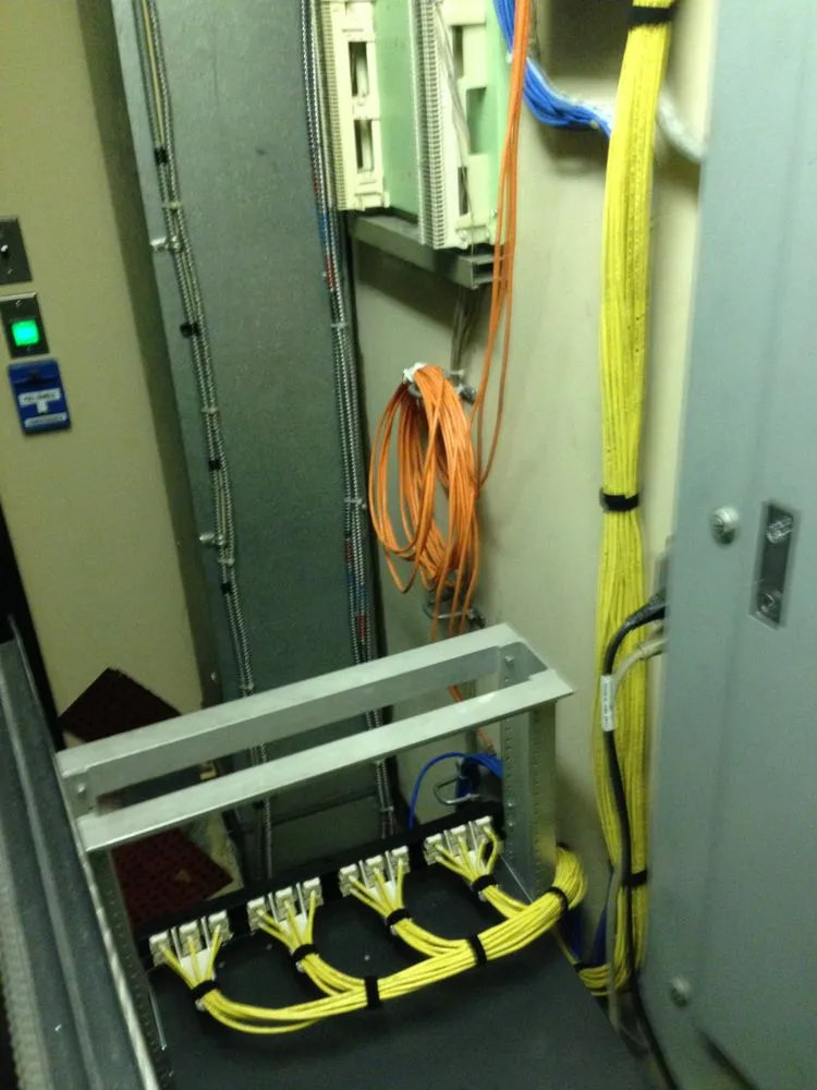 Reliable electrician providing wiring installation in Guys Mills, PA - Edwards & Sons Electric