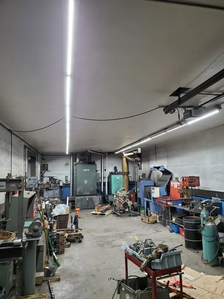 Affordable emergency electrical service experts serving Guys Mills, PA - Edwards & Sons Electric