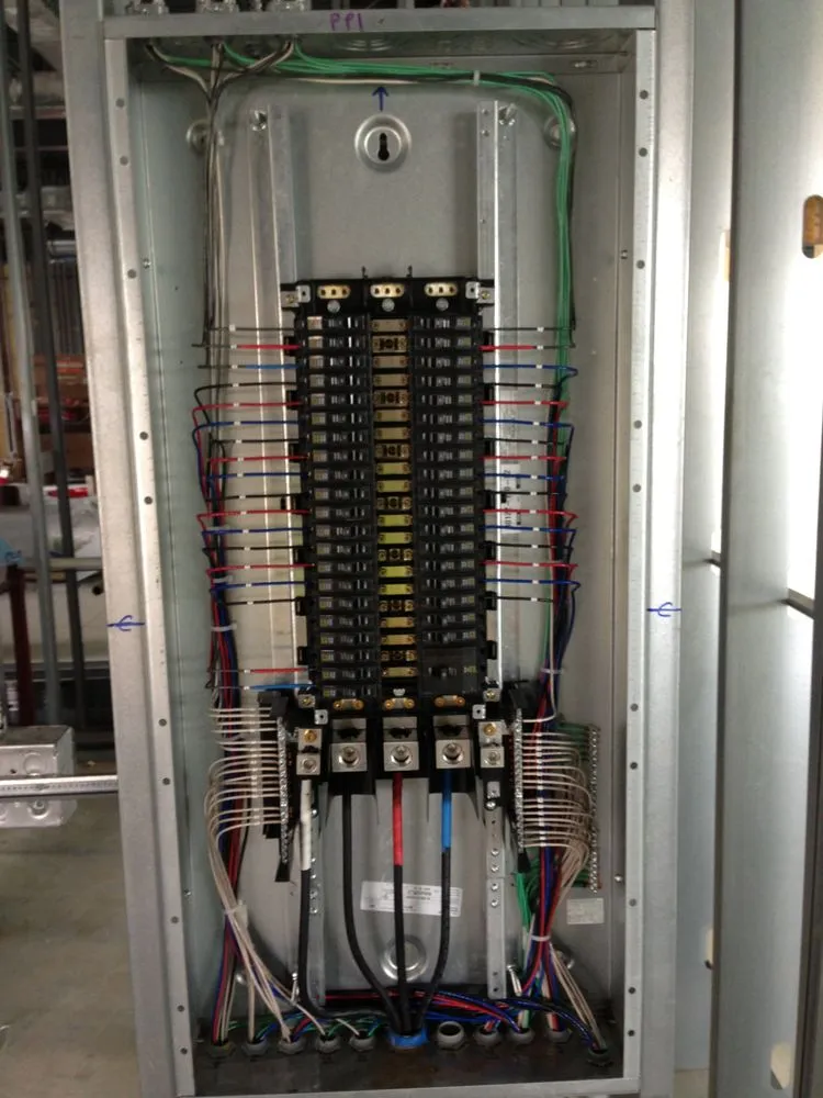 Affordable panel upgrade experts serving Guys Mills, PA - Edwards & Sons Electric