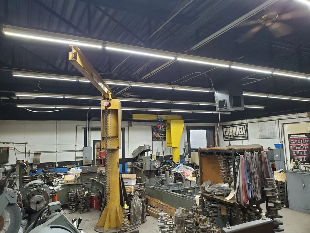 Affordable wiring installation experts serving Guys Mills, PA - Edwards & Sons Electric