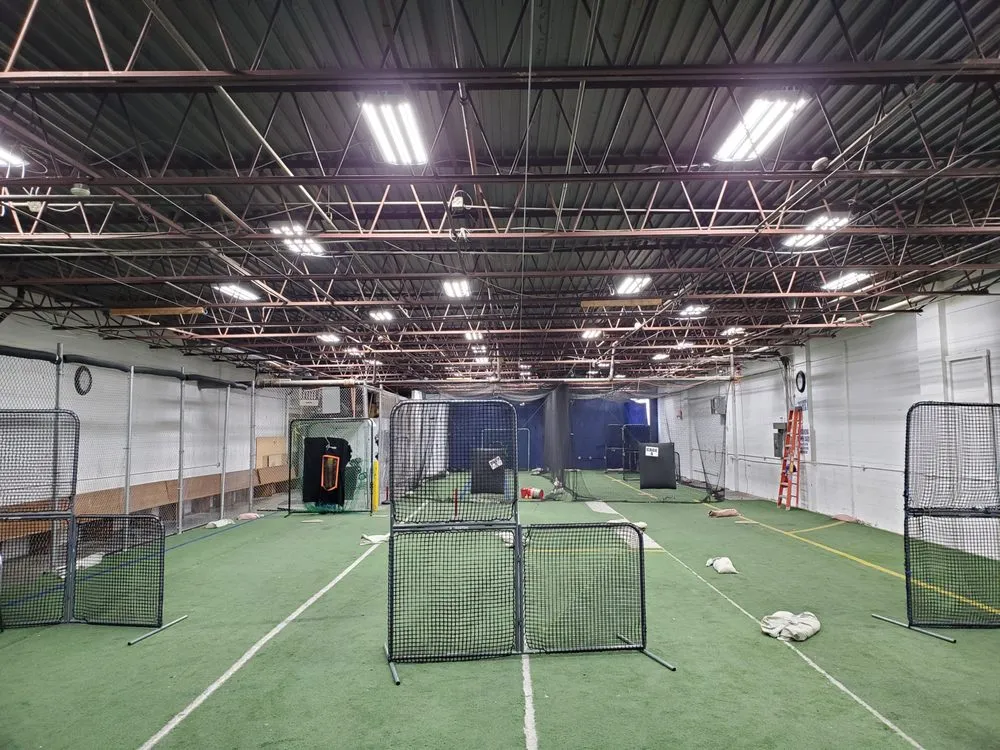 Affordable lighting installation in Guys Mills, PA by Edwards & Sons Electric