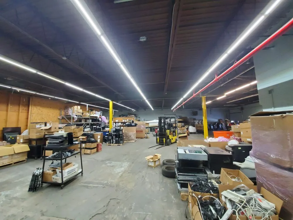 Expert wiring installation service in Guys Mills, PA - Edwards & Sons Electric