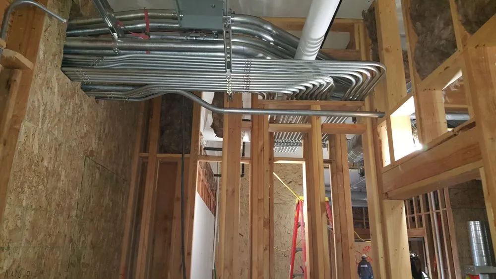 Trusted electrical repair in Guys Mills, PA by Edwards & Sons Electric